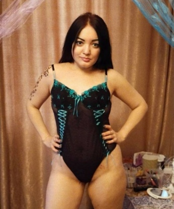 Проститутка Полина